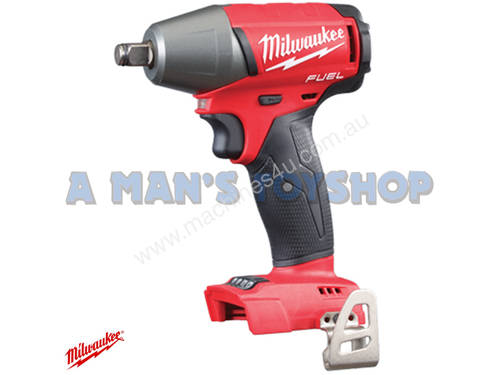 IMPACT WRENCH 1/2DR FUEL 18V SKIN ONLY