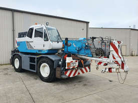 1997 TADANO TR160M-3 - picture0' - Click to enlarge