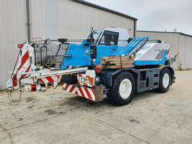 1997 TADANO TR160M-3 - picture0' - Click to enlarge