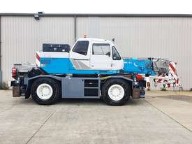 1997 TADANO TR160M-3 - picture2' - Click to enlarge