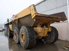 Volvo A40D Articulated Off Highway Truck - picture0' - Click to enlarge
