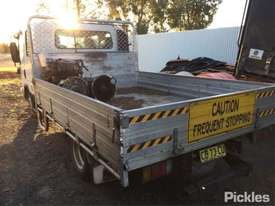 2008 Isuzu NNR 200 - picture2' - Click to enlarge