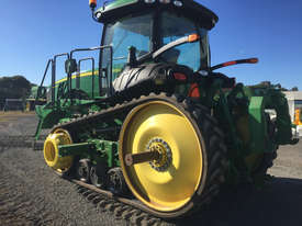 John Deere 8360RT  Tracked Tractor - picture0' - Click to enlarge