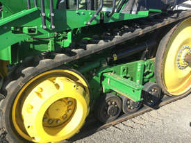 John Deere 8360RT  Tracked Tractor - picture1' - Click to enlarge