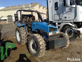 Landini 5860 - picture0' - Click to enlarge