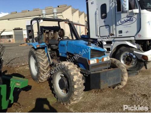 Landini 5860