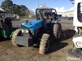 Landini 5860 - picture1' - Click to enlarge