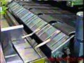 Sheet Support Systems and Conveyors - picture0' - Click to enlarge