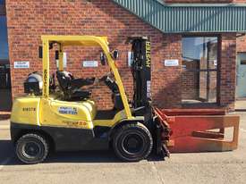 3.0T LPG Counterbalance Forklift  - picture0' - Click to enlarge