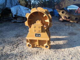 DG Compaction Wheel Drum Type - picture0' - Click to enlarge