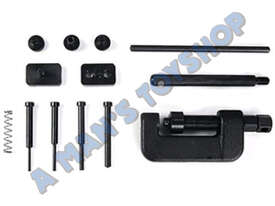 CHAIN BREAKER & RIVETING TOOL TO 3.8MM - picture1' - Click to enlarge