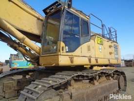 Komatsu PC800-7 - picture1' - Click to enlarge