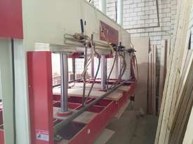Rhino Cold Hydraulic Press 80 Ton - picture1' - Click to enlarge
