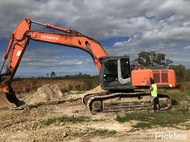 2008 Hitachi ZX350LCH-3 - picture1' - Click to enlarge