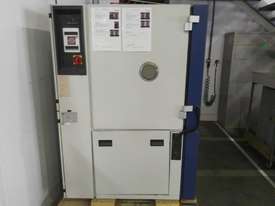 humidity test cabinet, temperature, solar simulation - picture0' - Click to enlarge