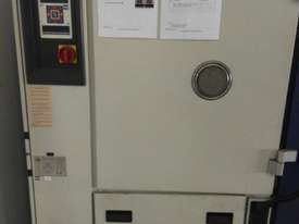 humidity test cabinet, temperature, solar simulation - picture1' - Click to enlarge