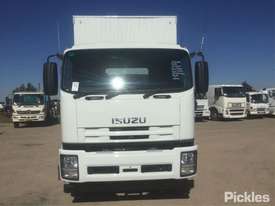 2011 Isuzu FVM 1400 Long - picture1' - Click to enlarge