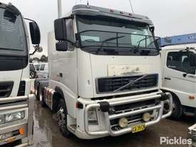 2005 Volvo FH16 - picture0' - Click to enlarge