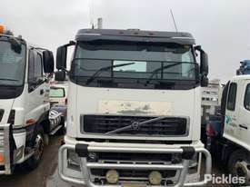 2005 Volvo FH16 - picture1' - Click to enlarge