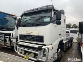 2005 Volvo FH16 - picture2' - Click to enlarge