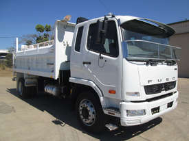 Mitsubishi Fighter 1627 Tipper Truck - picture0' - Click to enlarge