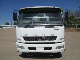 Mitsubishi Fighter 1627 Tipper Truck - picture1' - Click to enlarge