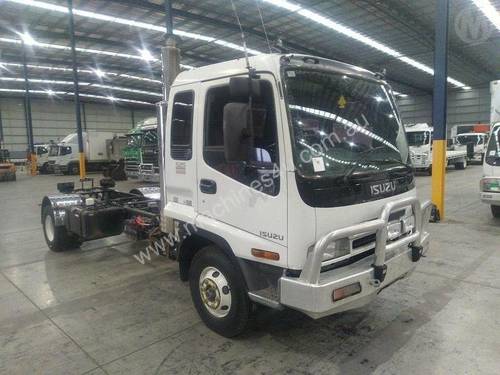 Isuzu FRR525L