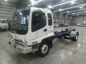 Isuzu FRR525L - picture1' - Click to enlarge