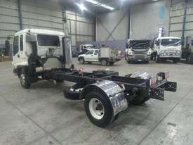 Isuzu FRR525L - picture2' - Click to enlarge