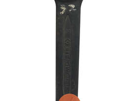King Tony Ring End Slogging Wrench Spanner, 32mm Metric x 200mm long - picture0' - Click to enlarge