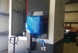 NEW SMEC SLV 500 Vertical Lathe