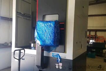   SMEC SLV 500 Vertical Lathe