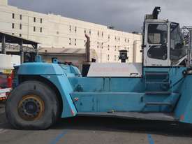 Used Konecranes Top Lift SMV42-1200G4 - picture1' - Click to enlarge