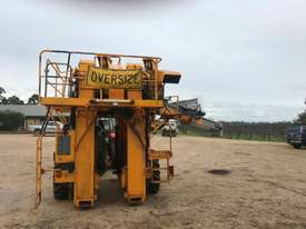 Used Gregoire G65 Harvester - picture2' - Click to enlarge