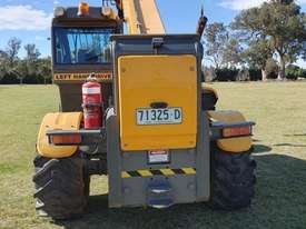 Used Dieci Samson 70.10 with Pallet Forks - picture2' - Click to enlarge