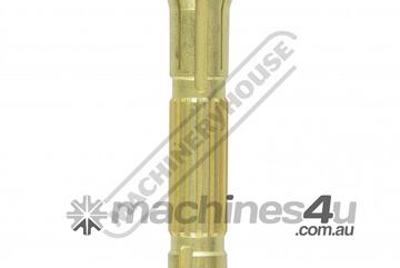 UMCT3CB24 2.4mm Collet Body Suits T3 TIG Torches