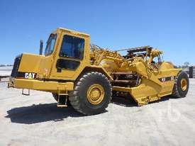 CATERPILLAR 615C Motor Scraper - picture0' - Click to enlarge