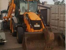 2011 JCB 3CX Sitemaster 4x4 Backhoe  - picture0' - Click to enlarge