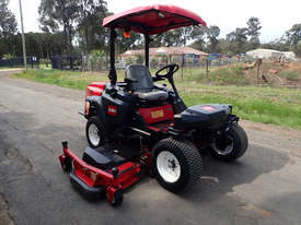 Toro Groundmaster 360 Standard Ride On Lawn Equipment - picture0' - Click to enlarge