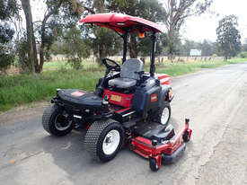 Toro Groundmaster 360 Standard Ride On Lawn Equipment - picture0' - Click to enlarge