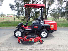 Toro Groundmaster 360 Standard Ride On Lawn Equipment - picture1' - Click to enlarge