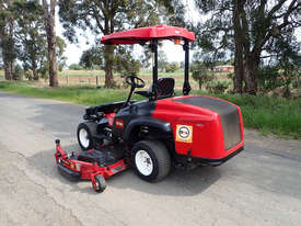 Toro Groundmaster 360 Standard Ride On Lawn Equipment - picture2' - Click to enlarge