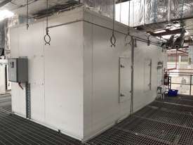 Air handling unit - picture0' - Click to enlarge