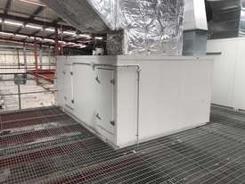 Air handling unit - picture0' - Click to enlarge
