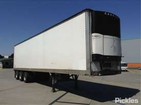 1995 Maxicube Heavy Duty - picture0' - Click to enlarge