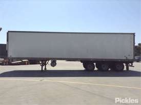 1995 Maxicube Heavy Duty - picture2' - Click to enlarge