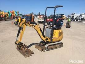 2014 Caterpillar 300.9D - picture0' - Click to enlarge