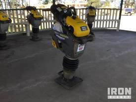 2017 Atlas Copco LT6005 Upright Rammer - picture1' - Click to enlarge