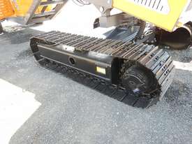 Barford R6536TR Radial Tracked Conveyor - picture2' - Click to enlarge