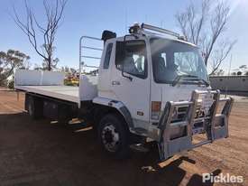 2005 Mitsubishi FM600 - picture0' - Click to enlarge